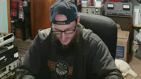 Randall online show from 05-01-26, 08:35
