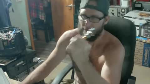Randall online show from 06-22-26, 10:40