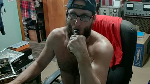 Randall online show from 06-29-26, 07:25