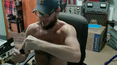 Randall online show from 07-02-26, 10:05
