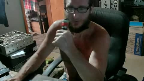 Randall online show from 07-12-26, 09:06