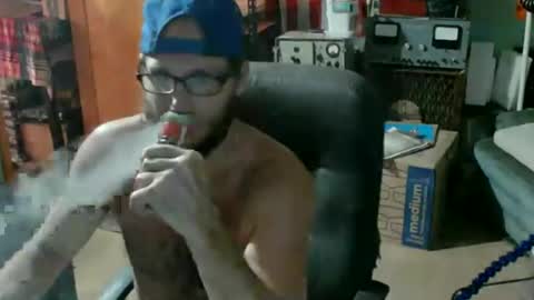 Randall online show from 07-16-26, 11:11