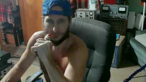 Randall online show from 07-17-26, 10:58