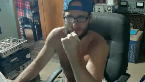 Randall online show from 07-21-26, 08:00