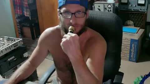 Randall online show from 07-22-26, 07:05