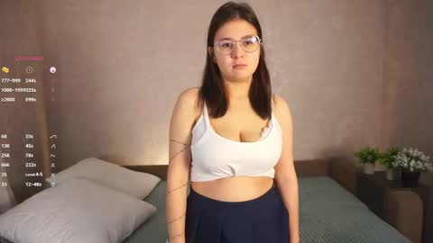 Snapshot of randichaplin chatting on 09-20-25, 06:42 Vilda online show from 09-20-25, 06:42