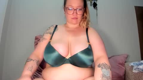 Randii online show from 05-23-26, 03:12
