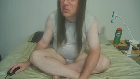 rando1235 online show from 10-02-25, 01:45