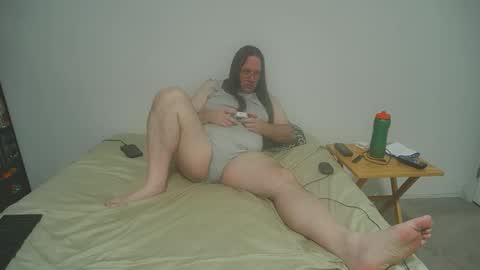 rando1235 online show from 01-15-26, 02:05