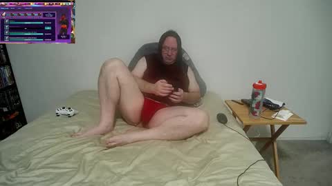 rando1235 online show from 02-01-26, 04:11