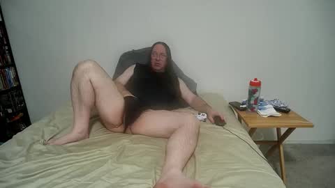 rando1235 online show from 02-08-26, 05:44