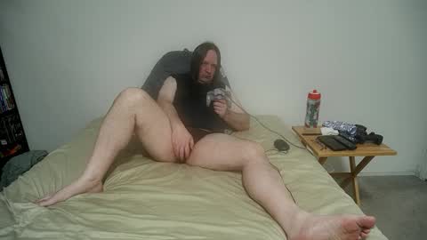 rando1235 online show from 03-15-26, 04:40