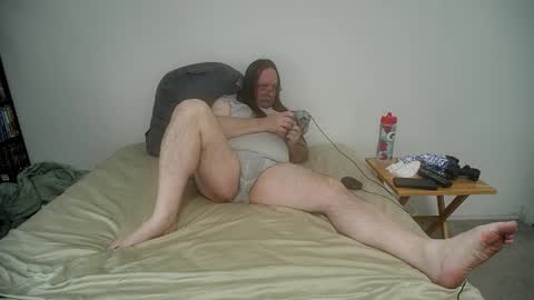 rando1235 online show from 03-15-26, 08:48