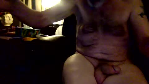 Randy online show from 11-24-25, 12:49