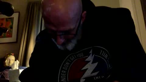 Randy online show from 06-01-26, 10:39