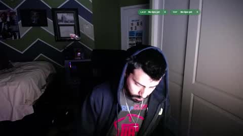 randomink3 online show from 11-16-25, 02:00