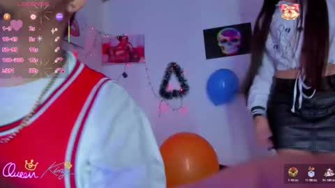 randyandcandy_ online show from 12-20-25, 04:14