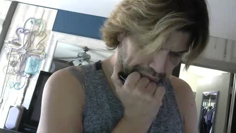 Randy8inbater online show from 12-10-24, 10:37