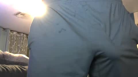 Randy8inbater online show from 12-17-24, 05:07