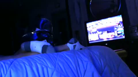 Randy8inbater online show from 03-05-25, 07:05