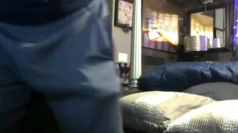 Randy8inbater online show from 09-21-25, 04:47