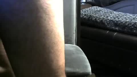 Randy8inbater online show from 10-07-25, 10:34