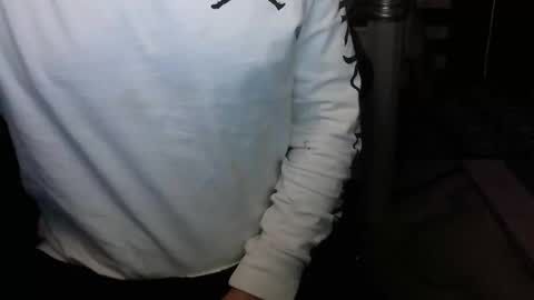 Randy8inbater online show from 12-02-25, 07:57