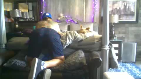 Randy8inbater online show from 02-05-26, 07:07