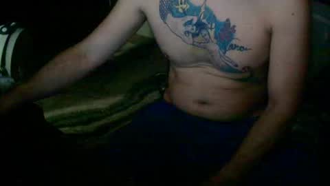 Randy8inbater online show from 04-22-26, 10:50