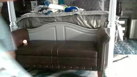 Randy8inbater online show from 04-26-26, 07:11