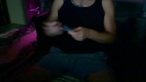 Randy8inbater online show from 05-13-26, 08:23
