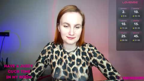 Cherry  Miss Cherry online show from 11-17-25, 04:13