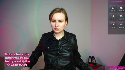 Cherry  Miss Cherry online show from 04-06-26, 03:57