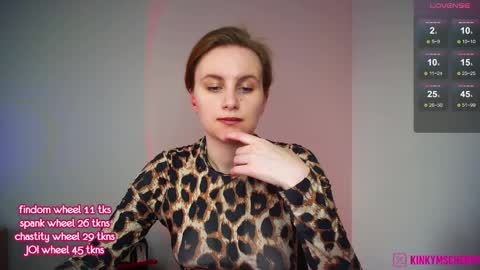 Cherry  Miss Cherry online show from 04-15-26, 02:13