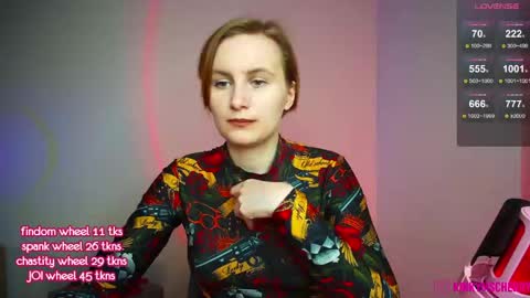 Cherry  Miss Cherry online show from 04-28-26, 03:50