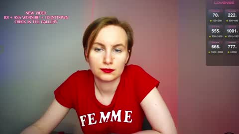 Cherry  Miss Cherry online show from 07-28-26, 06:07