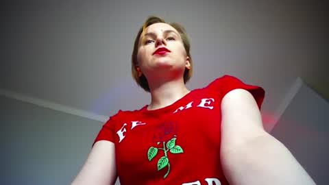 Cherry  Miss Cherry online show from 07-28-26, 06:20