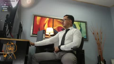 randylukehot online show from 04-08-26, 07:25