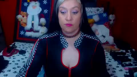 Sonia online show from 12-15-24, 02:41