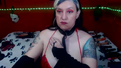 Sonia online show from 03-31-26, 12:34