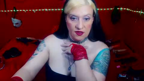 Sonia online show from 04-27-26, 06:06