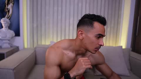 RANDY online show from 11-03-25, 05:25