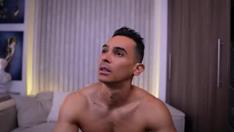 RANDY online show from 01-31-26, 07:56