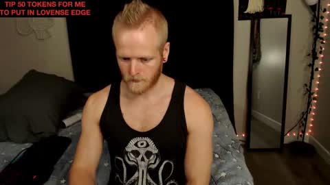 Randy Rod online show from 10-30-25, 08:05