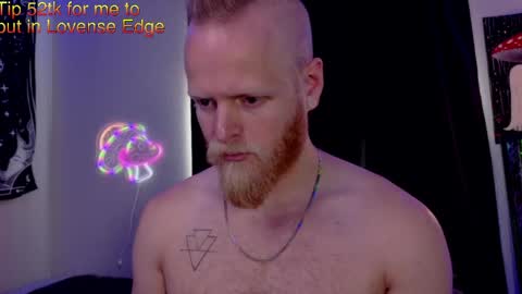 Randy Rod online show from 04-27-26, 06:50