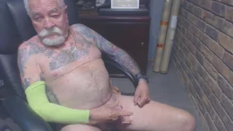 randyrodluvs69 online show from 10-22-25, 12:22