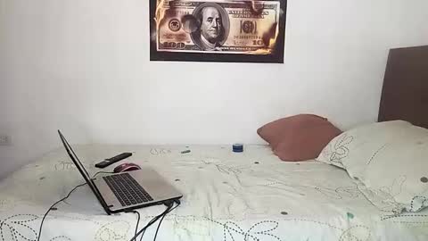 Snapshot of rangel_sex chatting on 12-15-25, 06:23 Rangel and Lola online show from 12-15-25, 06:23