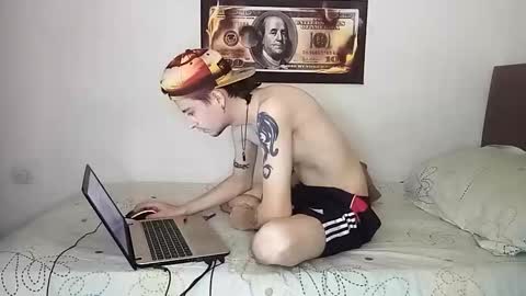 Rangel and Lola online show from 12-18-25, 06:25