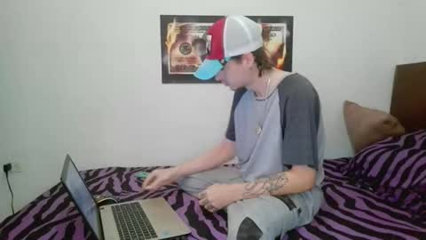 Rangel and Lola online show from 01-06-26, 03:16