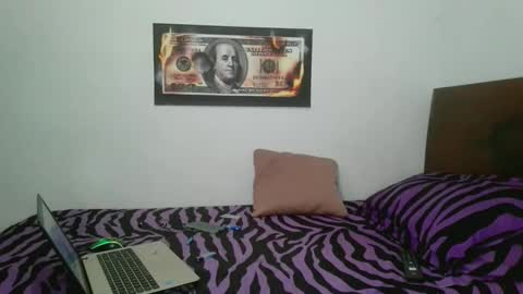 Rangel and Lola online show from 01-12-26, 08:03